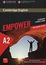 Empower Elementary Student's Book + Online