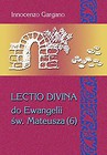 Lectio Divina do Ewangelii Mateusza (6)