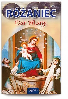 Różaniec Dar Maryi