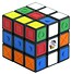 Kostka Rubika 3x3x3 dla niewidomych RUBIKS