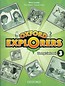 Oxford Explorers 3 WB wieloletnie OXFORD