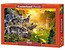 Puzzle 500 Valley of the Wolves CASTOR
