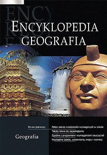 Encyklopedia szkolna - Geografia GREG