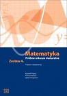 Matematyka LO Próbne arkusze maturalne z.4 ZR