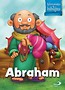 Kolorowanka biblijna Abraham