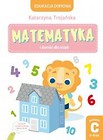 Matematyka i domki dla lalek. Poziom C (5-6 lat)