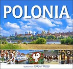 Album Polska w.hiszpańska (kwadrat)