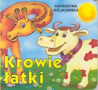 Krowie łatki