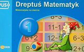 PUS Dreptuś Matematyk 1