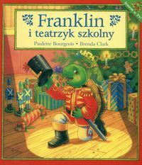 Franklin i teatrzyk szkolny