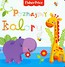 Fisher-Price Poznajmy kolory