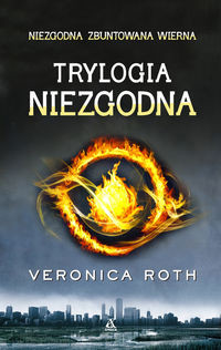 Trylogia Niezgodna