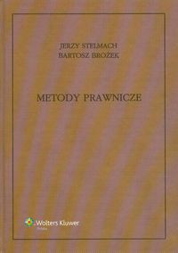 Metody prawnicze