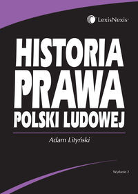 Historia prawa Polski Ludowej