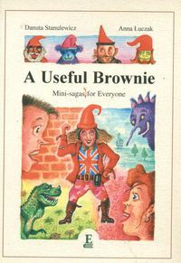 A Useful Brownie Mini-sagas for everyone