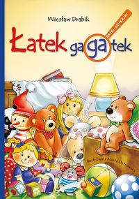 Łatek gagatek