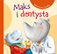 Maks i dentysta