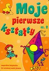 Moje pierwsze Kształty 2