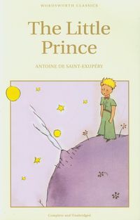 The Little Prince