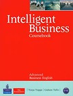 Intelligent business Advanced Coursebook