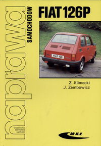 Naprawa samochodów FIAT 126P