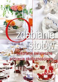 Ozdabianie stołów