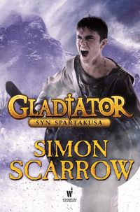 Gladiator Syn Spartakusa