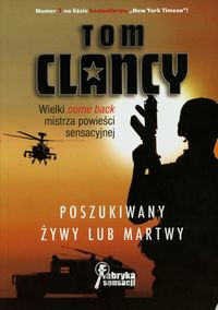 Poszukiwany żywy lub martwy