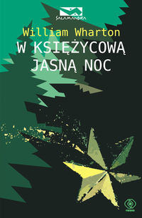 W księżycową jasną noc