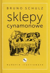 Sklepy cynamonowe