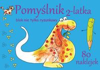 Pomyślnik 2-latka