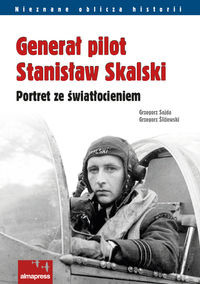 Generał pilot Stanisław Skalski