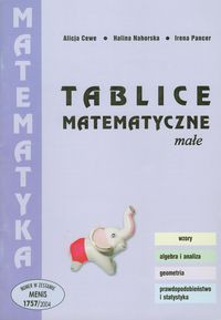 Małe tablice matematyczne