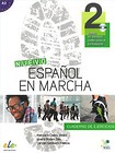 Nuevo Espanol en marcha 2 Ćwiczenia + CD