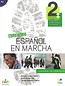 Nuevo Espanol en marcha 2 Ćwiczenia + CD