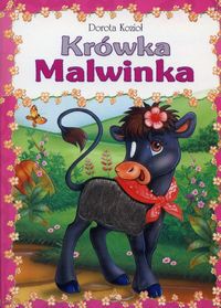 Krówka Malwinka