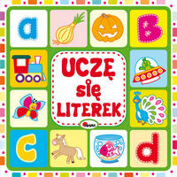 Uczę się literek