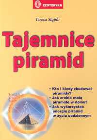 Tajemnice piramid