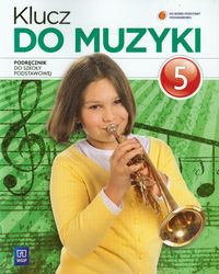 Klucz do muzyki 5 podręcznik