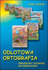 Odlotowa ortografia