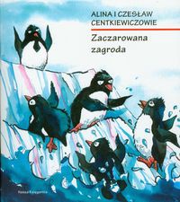 Zaczarowana zagroda