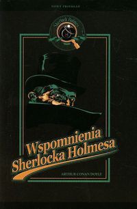 Wspomnienia Sherlocka Holmesa