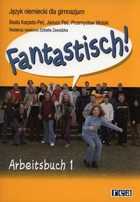 Fantastisch! 1 Arbeitsbuch