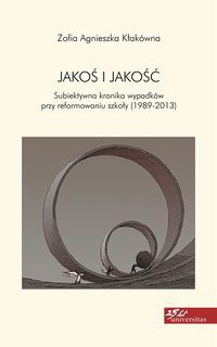 Jakoś i jakość