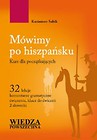 Mówimy po hiszpańsku z płytą CD