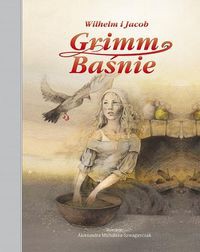 Grimm Baśnie