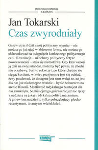 Czas zwyrodniały