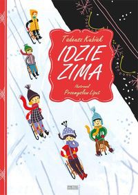 Idzie zima