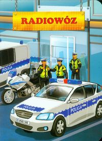 Radiowóz