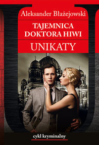 Tajmenica doktora Hiwi Unikaty